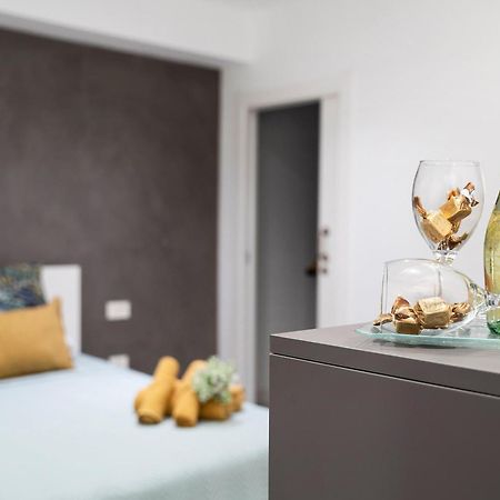 Apartamento Trebol Санта-Крус-де-Тенеріфе Екстер'єр фото