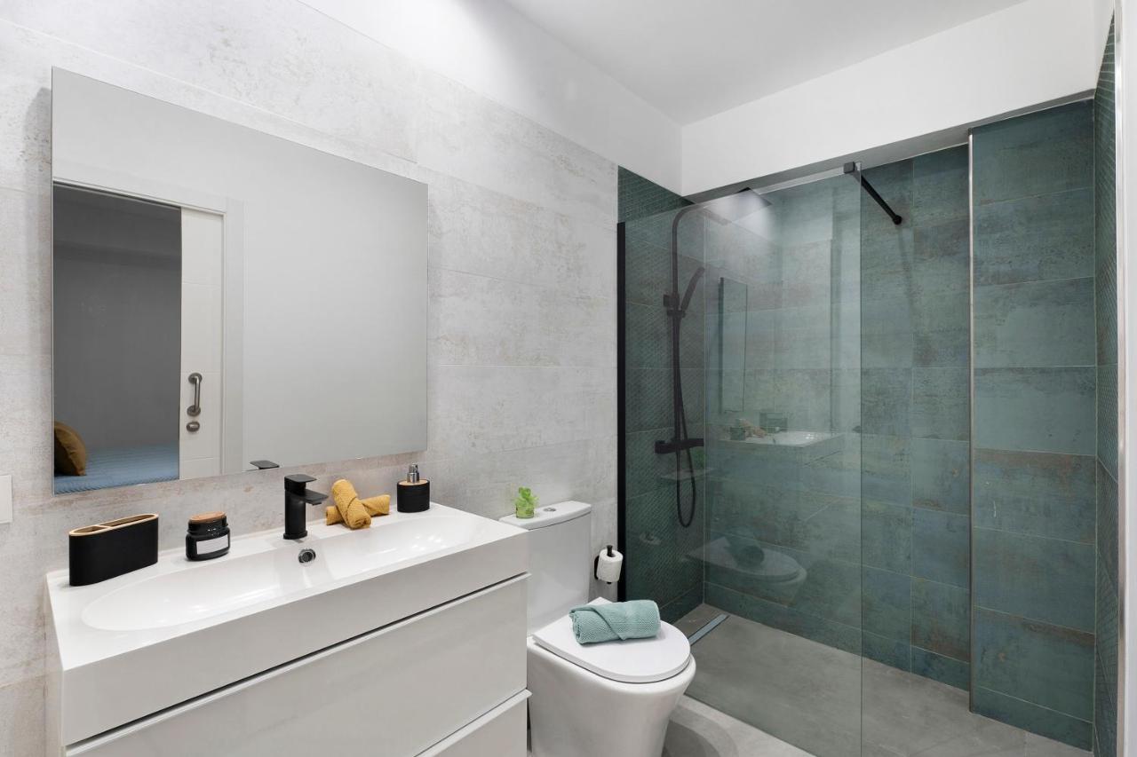 Apartamento Trebol Санта-Крус-де-Тенеріфе Екстер'єр фото