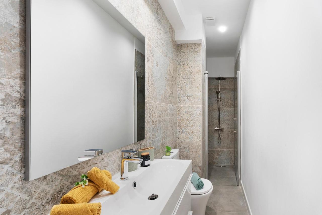Apartamento Trebol Санта-Крус-де-Тенеріфе Екстер'єр фото