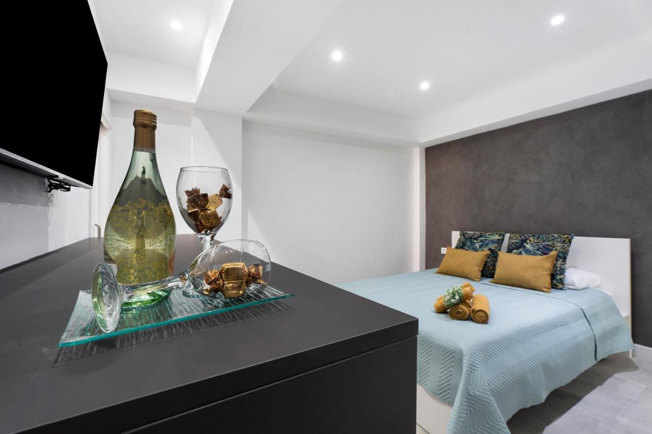 Apartamento Trebol Санта-Крус-де-Тенеріфе Екстер'єр фото